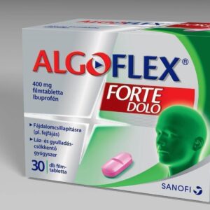 ALGOFLEX FORTE DOLO 400MG FILMTABL.  20X